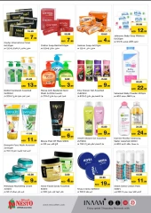 Page 25 in New Year Offers at REEF MALL DEIRA at Nesto UAE