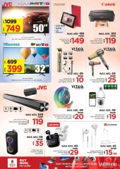 Page 30 in New Year Offers at REEF MALL DEIRA at Nesto UAE