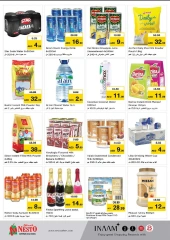 Page 5 in New Year Offers at REEF MALL DEIRA at Nesto UAE