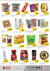 Page 2 in New Year Offers at Al Arjan at Nesto UAE