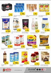 Page 3 in New Year Offers at Al Arjan at Nesto UAE