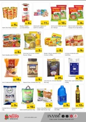 Page 4 in New Year Offers at Al Arjan at Nesto UAE