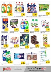 Page 5 in New Year Offers at Al Arjan at Nesto UAE