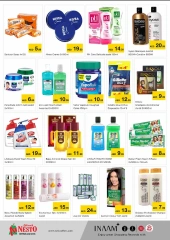 Page 6 in New Year Offers at Al Arjan at Nesto UAE