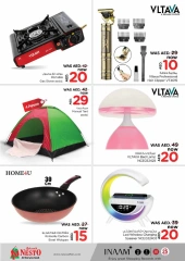 Page 9 in New Year Offers at Al Arjan at Nesto UAE