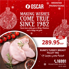 Página 7 en Ofertas de fin de semana en Tiendas Oscar Egipto