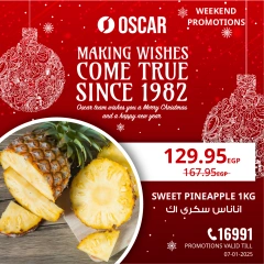 Página 21 en Ofertas de fin de semana en Tiendas Oscar Egipto