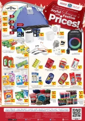 Page 4 in New Year's Sale at AFCoop UAE