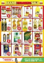 Página 12 en Ofertas de fin de año en Grand hipermercado Emiratos Árabes Unidos