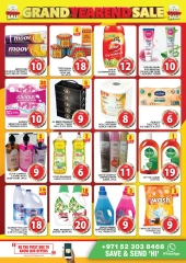 Página 14 en Ofertas de fin de año en Grand hipermercado Emiratos Árabes Unidos