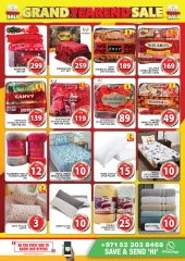 Página 19 en Ofertas de fin de año en Grand hipermercado Emiratos Árabes Unidos