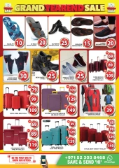 Página 20 en Ofertas de fin de año en Grand hipermercado Emiratos Árabes Unidos