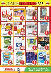 Página 8 en Ofertas de fin de año en Grand hipermercado Emiratos Árabes Unidos