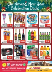 Página 9 en Ofertas de fin de año en Grand hipermercado Emiratos Árabes Unidos