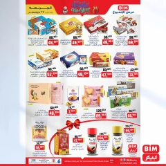 Página 2 en Ofertas semanales en Mercado BIM Egipto