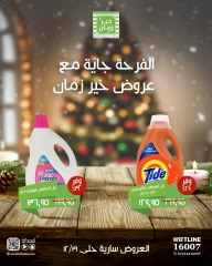 Page 9 in New Year Offers at Kheir Zaman Egypt