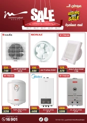 Página 11 en Ofertas de electrodomésticos en Al Morshedy Egipto