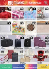 Page 11 in Year End Bonanza Deals at Hashim Hypermarket UAE