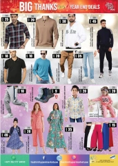 Page 13 in Year End Bonanza Deals at Hashim Hypermarket UAE