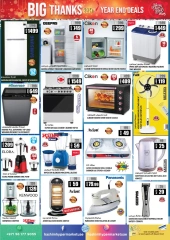 Page 15 in Year End Bonanza Deals at Hashim Hypermarket UAE