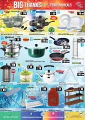 Page 9 in Year End Bonanza Deals at Hashim Hypermarket UAE