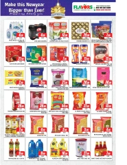 Page 2 in New Year's Sale at Flavors UAE