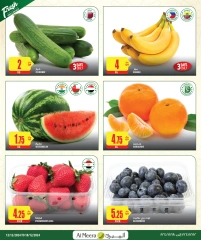 Page 36 in Weekly Selection Deals at Al Meera Qatar