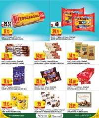 Page 18 in Weekly Selection Deals at Al Meera Qatar