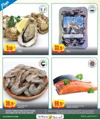 Page 38 in Weekly Selection Deals at Al Meera Qatar