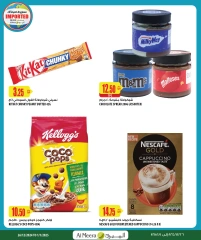 Page 24 in Weekly Selection Deals at Al Meera Qatar