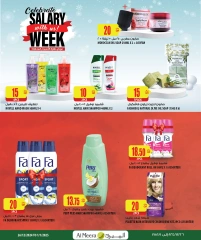 Page 33 in Weekly Selection Deals at Al Meera Qatar