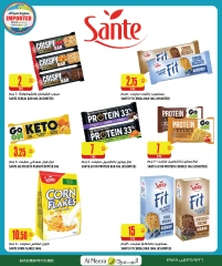 Page 25 in Weekly Selection Deals at Al Meera Qatar