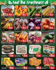 Page 2 in New Year's Sale at New Family Hypermarket Qatar