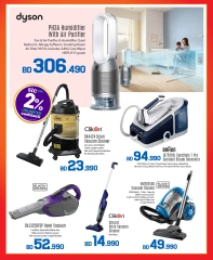 Page 2 in Pay Day Deals at Sharaf DG Bahrain