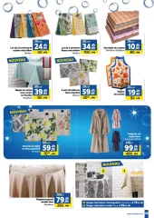 Page 29 in New Year's Sale at Marjane Morocco