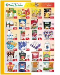 Page 3 in Christmas Offers at Seven Emirates Supermarket UAE