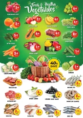 Page 3 in Monthly Offers Catalog at Night to Night UAE