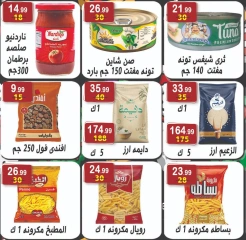 Page 13 in New Year's Sale at Hyper Al Nisr Egypt