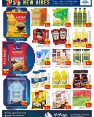 Página 8 en Venta de año nuevo en supermercado Pasons Emiratos Árabes Unidos