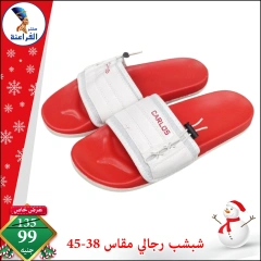 Page 22 in Christmas Offers at Far3ana Center Egypt