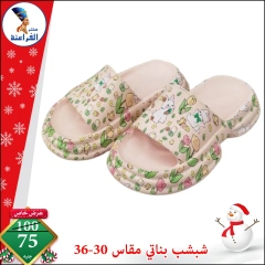 Page 14 in Christmas Offers at Far3ana Center Egypt