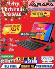 Page 62 in End Year Sale at Arafa phones Bahrain