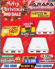 Page 66 in End Year Sale at Arafa phones Bahrain