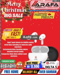 Page 67 in End Year Sale at Arafa phones Bahrain