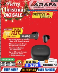 Page 65 in End Year Sale at Arafa phones Bahrain