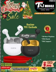 Page 56 in New Year's Sale at Taj Mobiles Bahrain