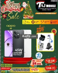 Page 32 in New Year's Sale at Taj Mobiles Bahrain