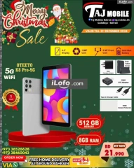 Page 48 in New Year's Sale at Taj Mobiles Bahrain