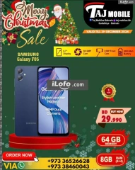 Page 26 in New Year's Sale at Taj Mobiles Bahrain