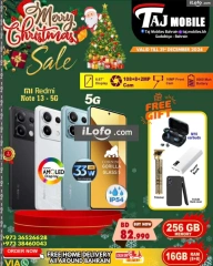 Page 38 in New Year's Sale at Taj Mobiles Bahrain